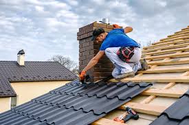 Best Roof Installation  in Loganville, PA